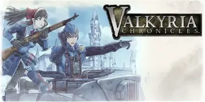 Valkyria Chronicles