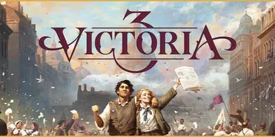 Victoria 3