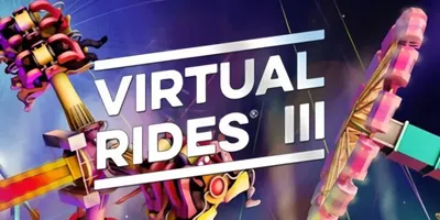 Virtual Rides 3