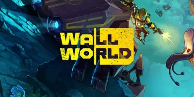 WALL WORLD