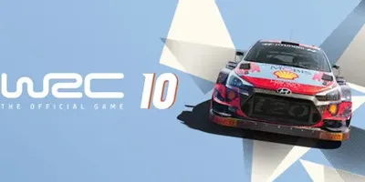 WRC 10 FIA World Rally Championship