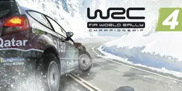 WRC 4 - FIA World Rally Championship