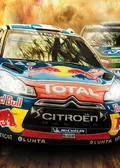 WRC (FIA World Rally Championship)