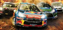 Серия игр WRC (FIA World Rally Championship)