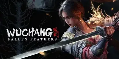 WUCHANG: Fallen Feathers