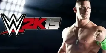 WWE 2K15