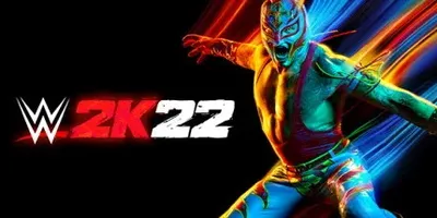 WWE 2K22