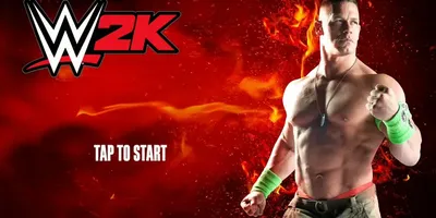 WWE 2K24