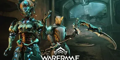 Warframe