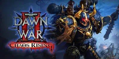 Warhammer 40,000: Dawn of War II Chaos Rising