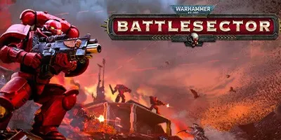 Warhammer 40,000 Battlesector