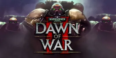 Warhammer 40,000 Dawn of War II