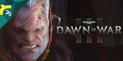 Warhammer 40,000 Dawn of War III