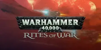 Warhammer 40,000: Rites of War