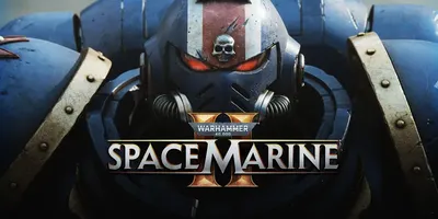 Warhammer 40,000: Space Marine 2