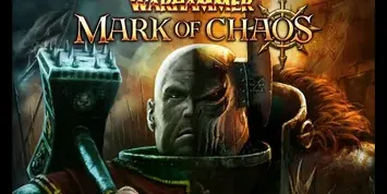 Warhammer: Mark of Chaos