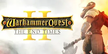 Warhammer Quest 2: The End Times