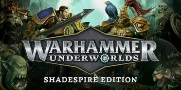 Warhammer Underworlds: Online