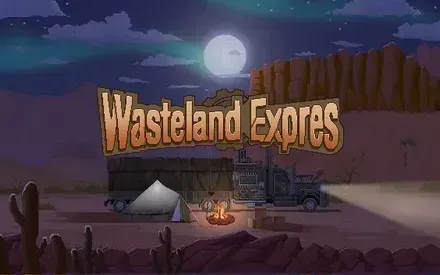 WasteLand Express