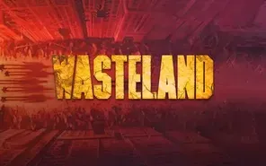 Wasteland 1 (I)