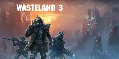 Wasteland 3