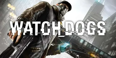 Watch Dogs