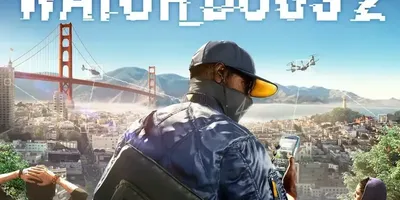 Watch Dogs 2