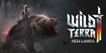 Wild Terra 2: New Lands