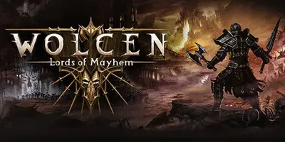 Wolcen: Lords of Mayhem