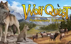 WolfQuest: Anniversary Edition