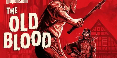 Wolfenstein The Old Blood