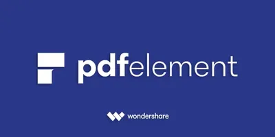 Wondershare PDFelement