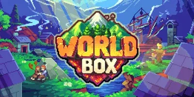 WorldBox - God Simulator