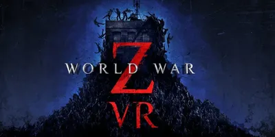 World War Z VR