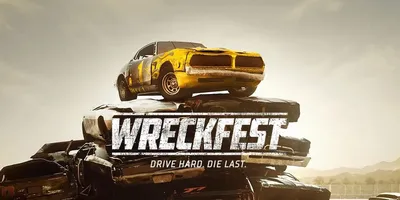 Wreckfest