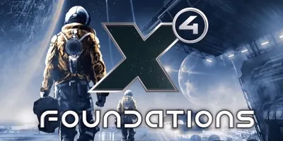X4 Foundations