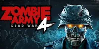 Zombie Army 4- Dead War