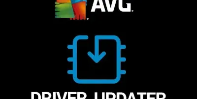 AVG Driver Updater