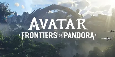 Avatar: Frontiers of Pandora