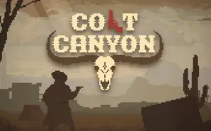 Сolt canyon