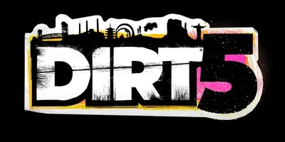 Dirt 5