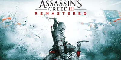 Assassin's Creed III Remastered