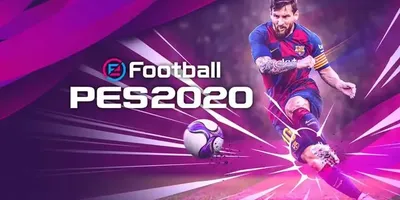 eFootball Pro Evolution Soccer 2020