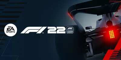 f1 22