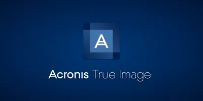 ACRONIS TRUE IMAGE