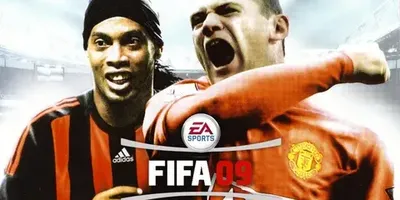 fifa 09 (ea sports fc 09)