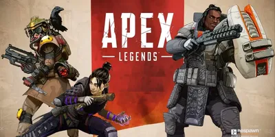 Apex Legends