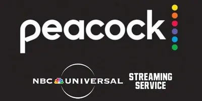 PEACOCK TV