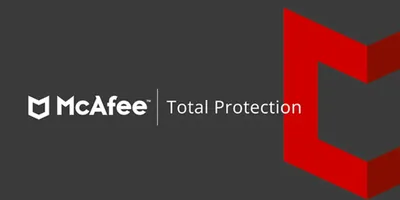 MCAFEE TOTAL PROTECTION