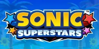 SONIC SUPERSTARS